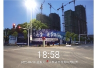 江西新利官方网站_新利（中国）广告广告牌制作施工的流程